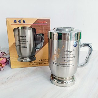 CA GIỮ NHIỆT CAO CẤP 500ML