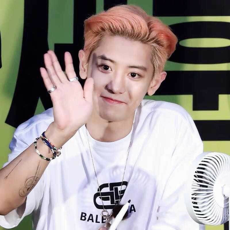 Vòng tay cheap moment Baekhyun & Chanyeol EXO