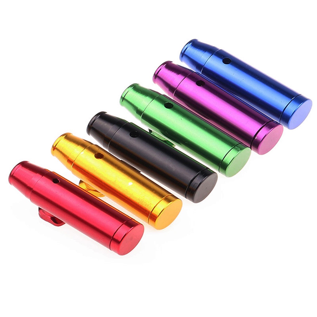 5 Bình đựng thuốc đóng kín bằng hợp kim nhôm hình tròn nhỏ gọn chống thấm nước 53mm