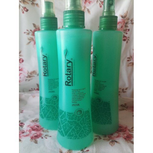 Xịt dưỡng tóc Rotary xanh 250ml