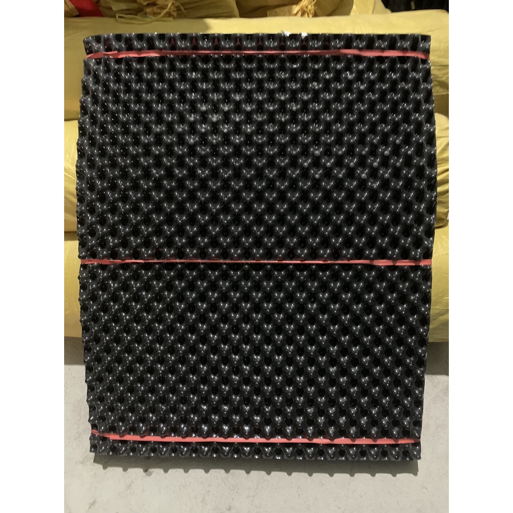 BẦU V6 CAO 80CM DÀI 25M ( KHAY TÚI ƯƠM KÍCH RỄ MẦM CÂY BẠT PHỦ ĐẤT KEO LIỀN SẸO..)