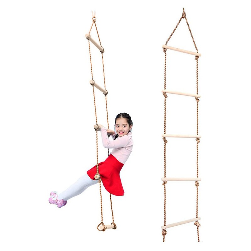 Dây Thừng 5.7ft Chuyên Dụng Cho Xích Đu