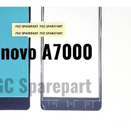 ♢ Màn Hình Cảm Ứng Lenovo A7000 - TS A 7000 ◘