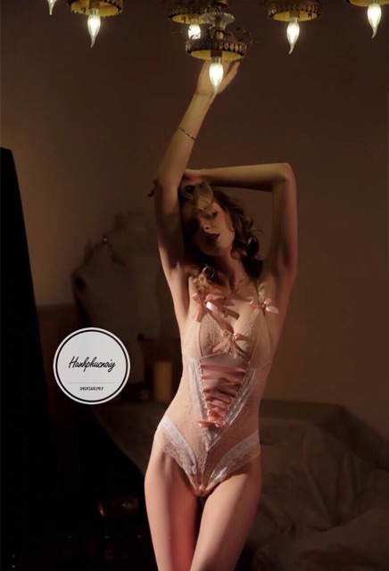 [RẺ VÔ ĐỊCH] Bộ bodysuit #SuBow (Ảnh thật ở cuối) Mềm mại SEXY Chính hãng | BigBuy360 - bigbuy360.vn