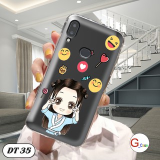 Ốp lưng dẻo cho Samsung Galaxy A10S