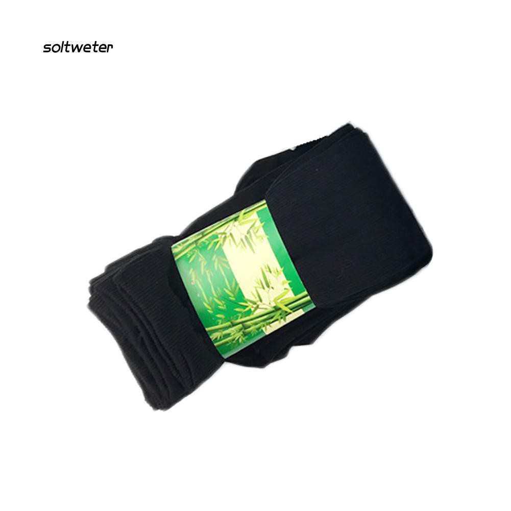 Tất chân dệt kim siêu mỏng thời trang cho nam