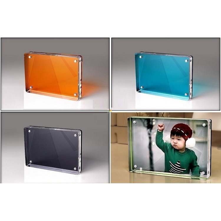 Nam châm cố định làm biển Mica