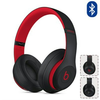 Tai nghe chụp tai Beats Studio3 Wireless MX422/ MX432
