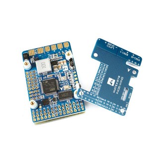 Bộ điều khiển F405-WING STM32F405 dành cho máy bay không người lái