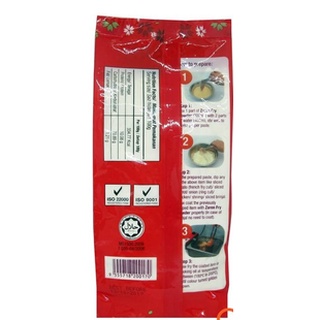 Bột chiên gà KFC Karaage 500g