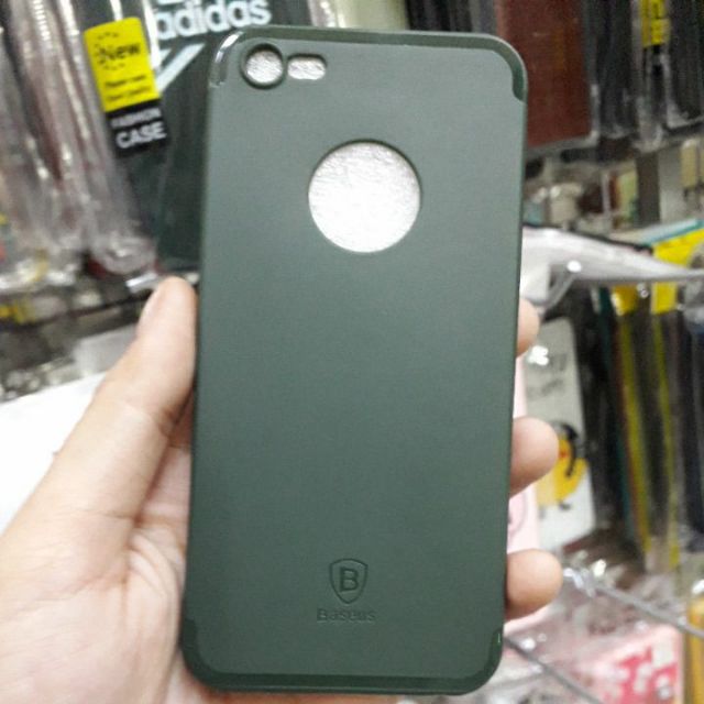 Iphone 5 Ốp lưng nhựa dẻo cao cấp