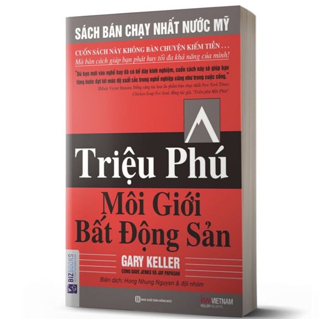Giá Mới - Triệu Phú Môi Giới Bất Động Sản sản