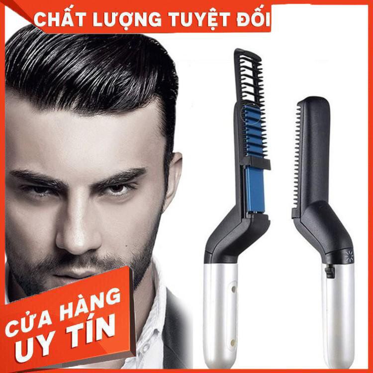 MÁY TẠO KIỂU TÓC【Free Ship 】 THẦN THÁNH DÀNH CHO NAM M-STYLER-TIỆN ÍCH GIA DỤNG【Gia Dụng Giá Siêu Rẻ