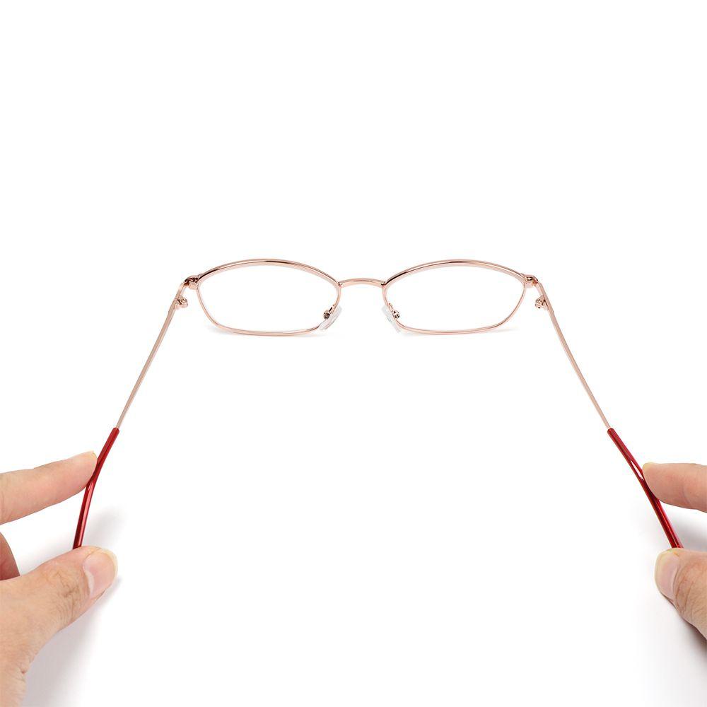 Kính Đọc Sách Độ Nét Cao Chăm Sóc Tầm Nhìn Ban Đêm