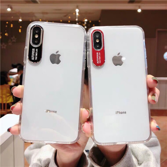 Ốp trong viền cam