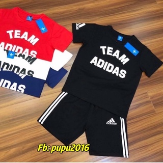SET BỘ BÉ TRAI SIZE ĐẠI (32-43kg)