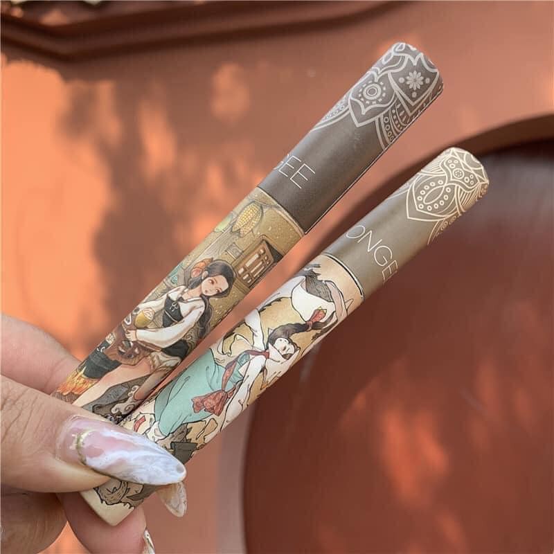 ❤️FREESHIP❤️ SET SON VON GEE BẢN LIMITED 5 CÂY | BigBuy360 - bigbuy360.vn