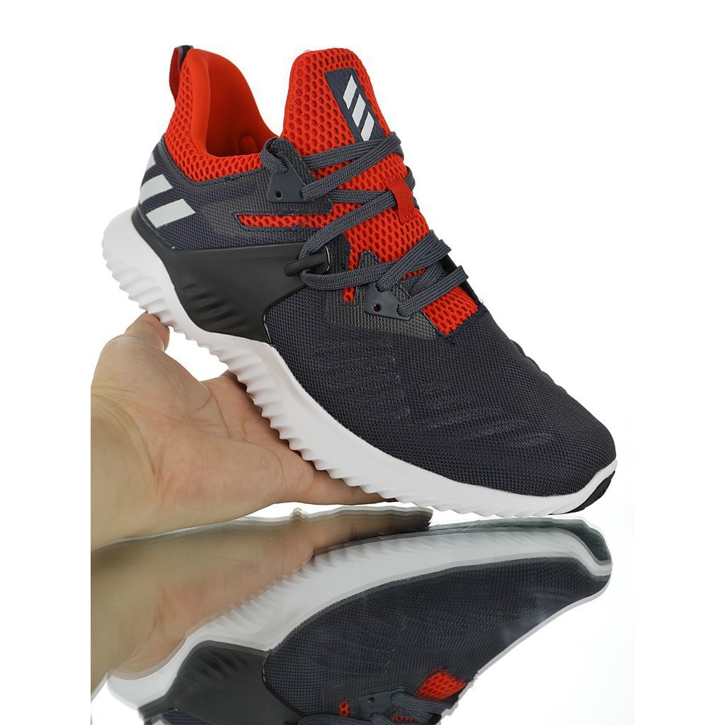 10.10 【Bắn thật】Adidas Alphabounce Beyond chất lượng cao BD7097 BD7088 uy tín 2020 . . . : ⚡ new Ll . . . hot ³ '\ -hy7