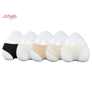 Quần lót nữ thun lạnh trơn Jobelli [Combo 5] 1330