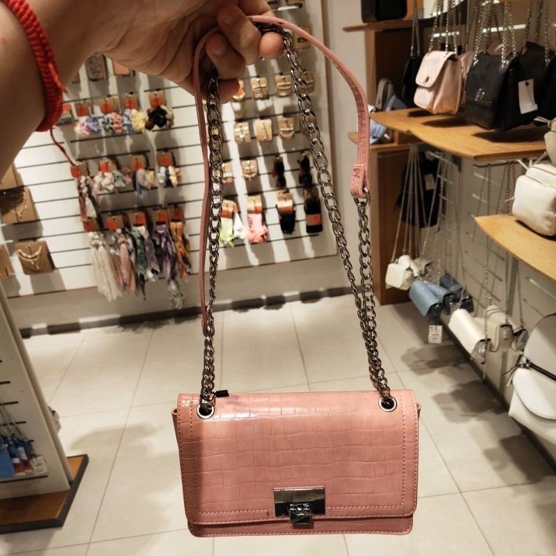 Túi kẹp nách Stradivarius