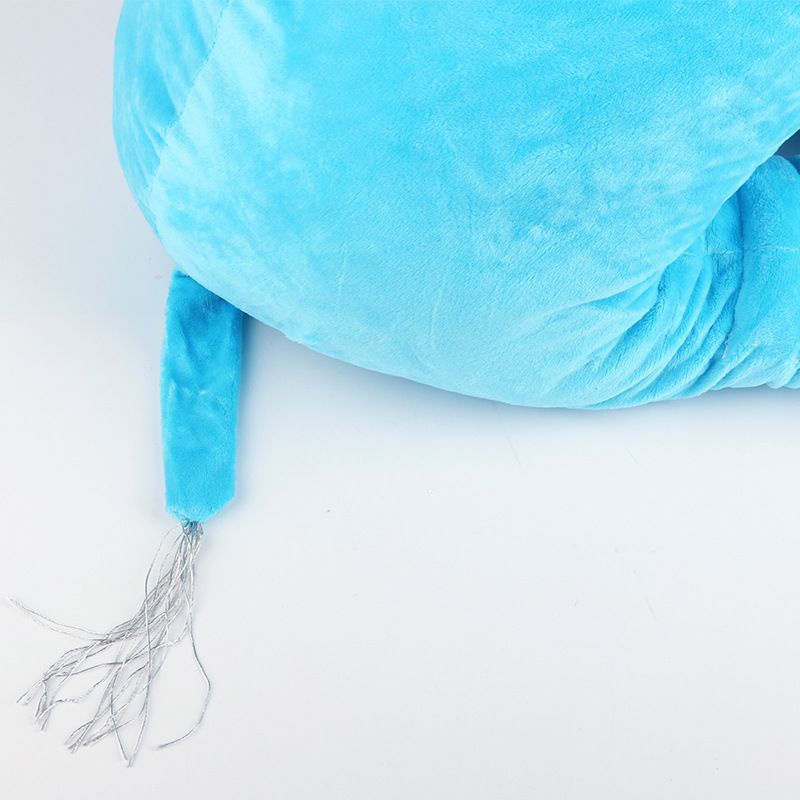 Thú Nhồi Bông Hình Con Voi 30 / 40CM