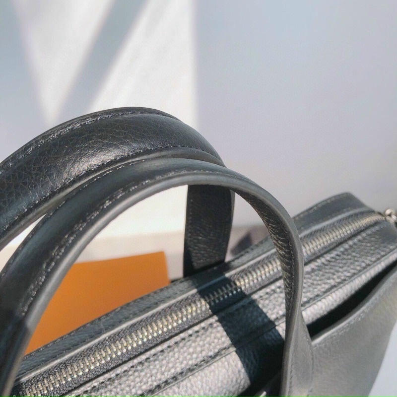 TÚI COACH CÔNG SỞ DA THẬT C2833