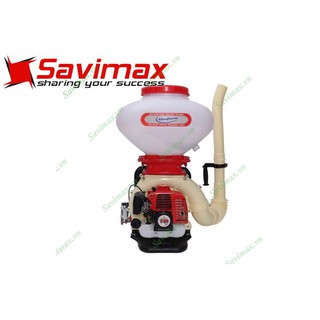 Máy phun hạt, máy xạ phân mitsubishi tu-43 giá siêu rẻ tại thái bình