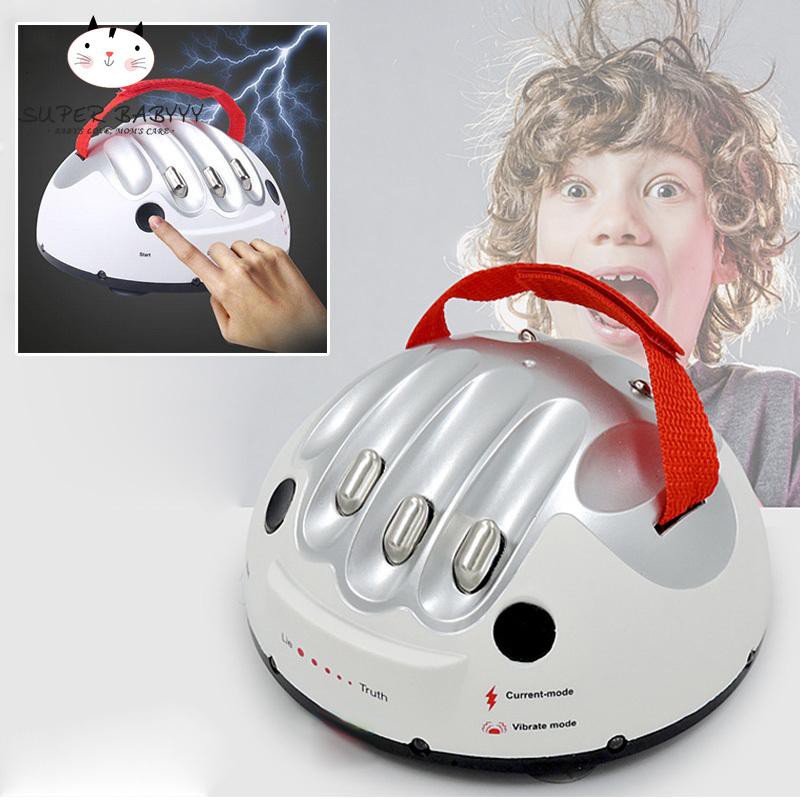 Máy phát hiện nói dối