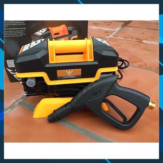 [CHÍNH HÃNG] máy rửa xe boss 3000W [Lỗi 1 đổi 1]