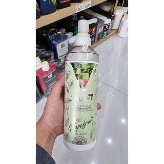 Gội Xả Bưởi Cao Cấp GRAPEFRUIT VALERT
