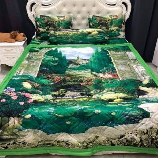 Drap thun lạnh 5d