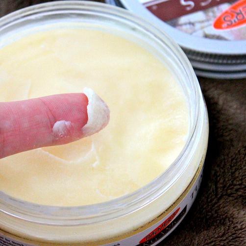 Kem Bơ Palmer's Đậm Đặc Tummy Butter Stretch Marks Palmers 125g