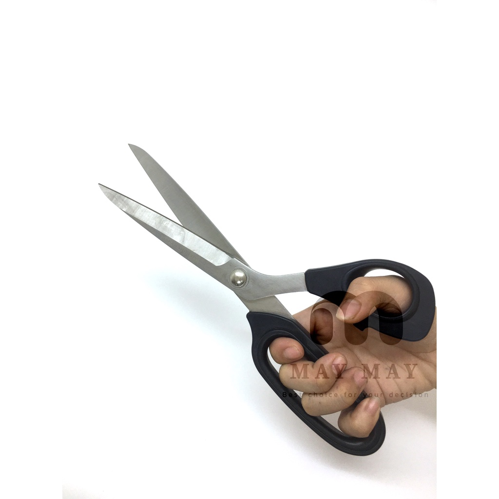 Kéo cắt vải cấp thép nhật của hãng Pin chính hãng