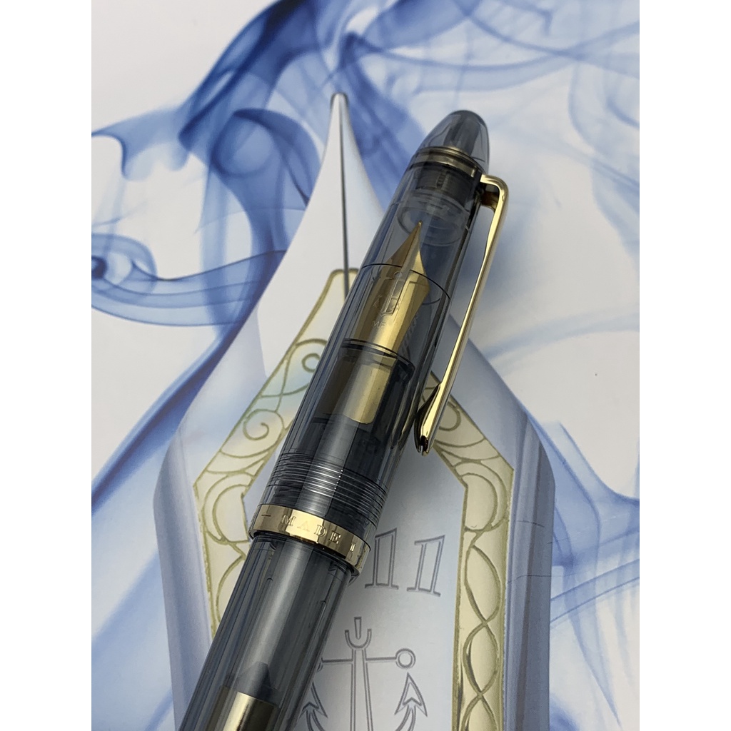 Bút mực Sailor Demonstrator made in Japan
