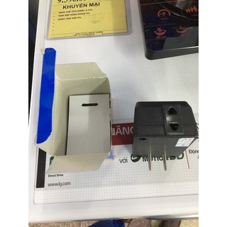 THIẾT BỊ BẢO VỆ TỦ LẠNH RSC - RULER