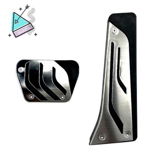 Vỏ bọc bàn đạp phanh ga xe hơi bmw 3 4 5 7 series f20 f30 f31 f32 f33 f34 f36