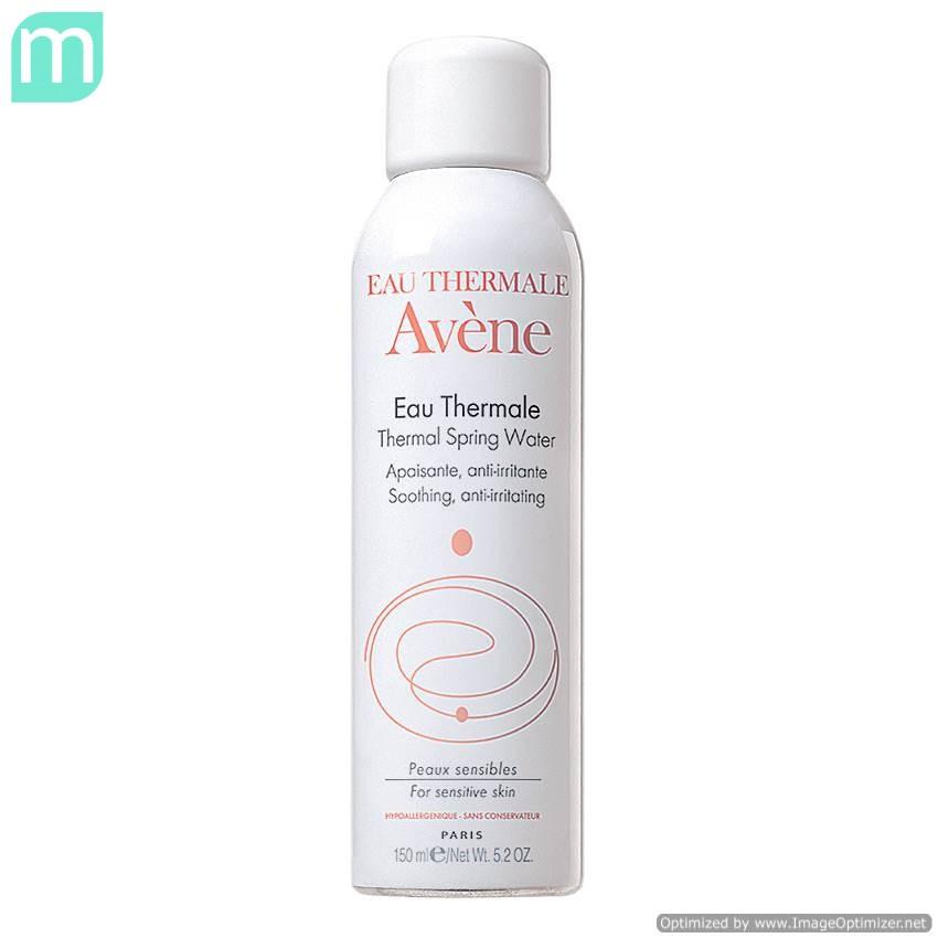 Xịt khoáng Eau Thermale Avene Thermal Spring Water