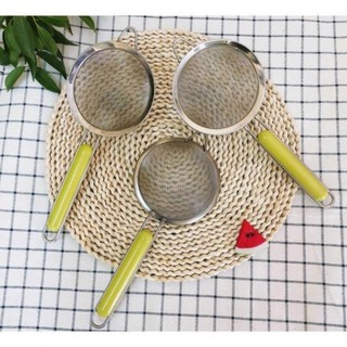 Dụng cụ Rây cháo cho bé