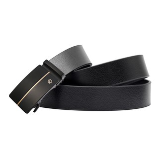 Thắt lưng nam da bò AT Leather - M4-04