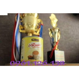 Sữa đặc Larosee 1kg nắp đục