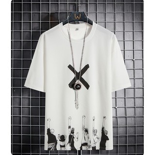 Áo Phông Unisex Cotton 100% Cao Cấp Form Rộng Mềm Mát, Áo Thun Unisex Cá Tính - Trẻ Trung - Năng Động 