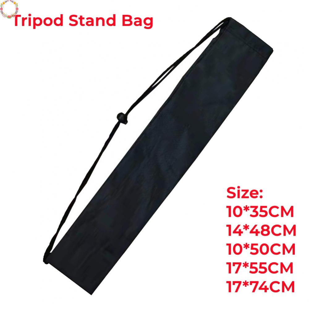 Túi Rút 35/50/55/74cm Có Giá Đỡ Ba Chân Đa Năng Tiện Dụng