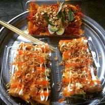 Đậu Phộng Rang  Rang Bóc Sạch Vỏ Giòn 500g