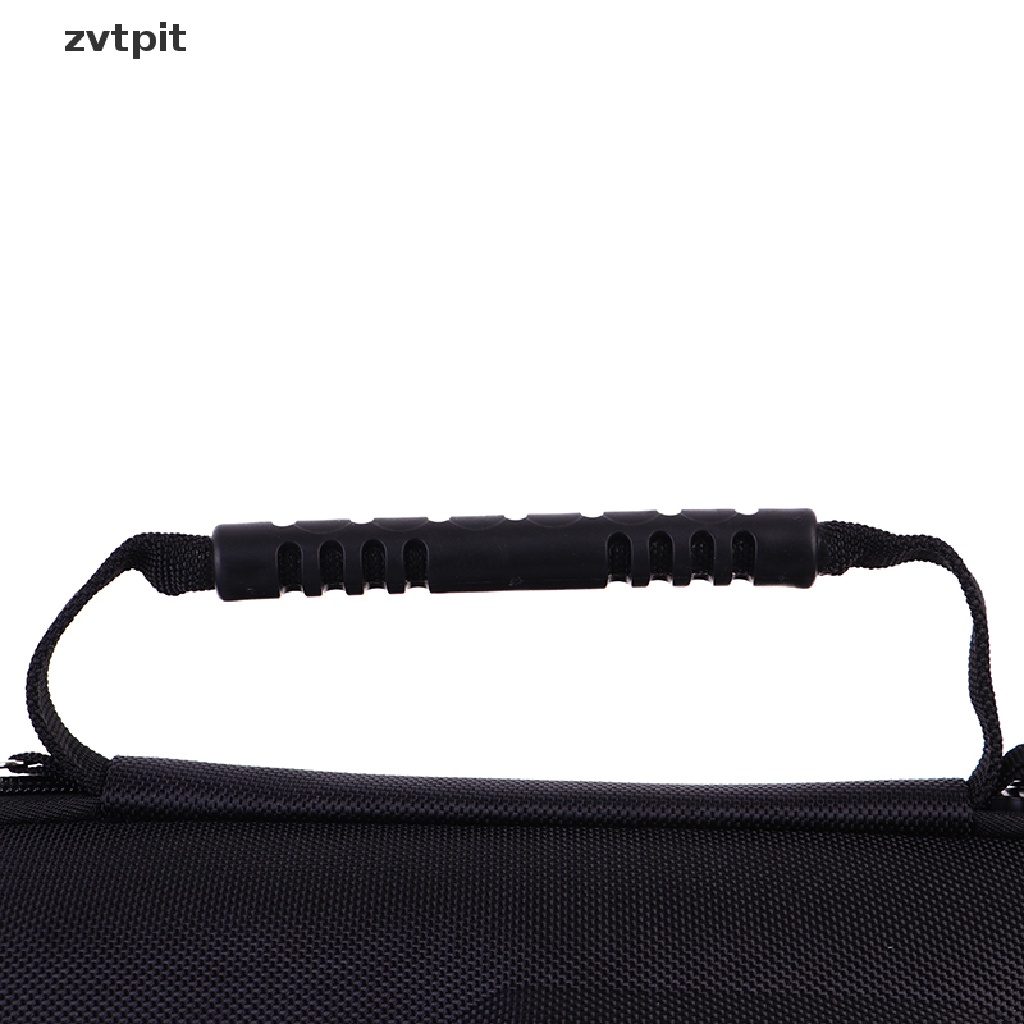 [ZVPT] Hard Travel Case for JBL Charge 5 Waterproof Bluetooth Speaker (only case) DSF