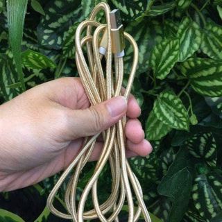 Cáp sạc 3m