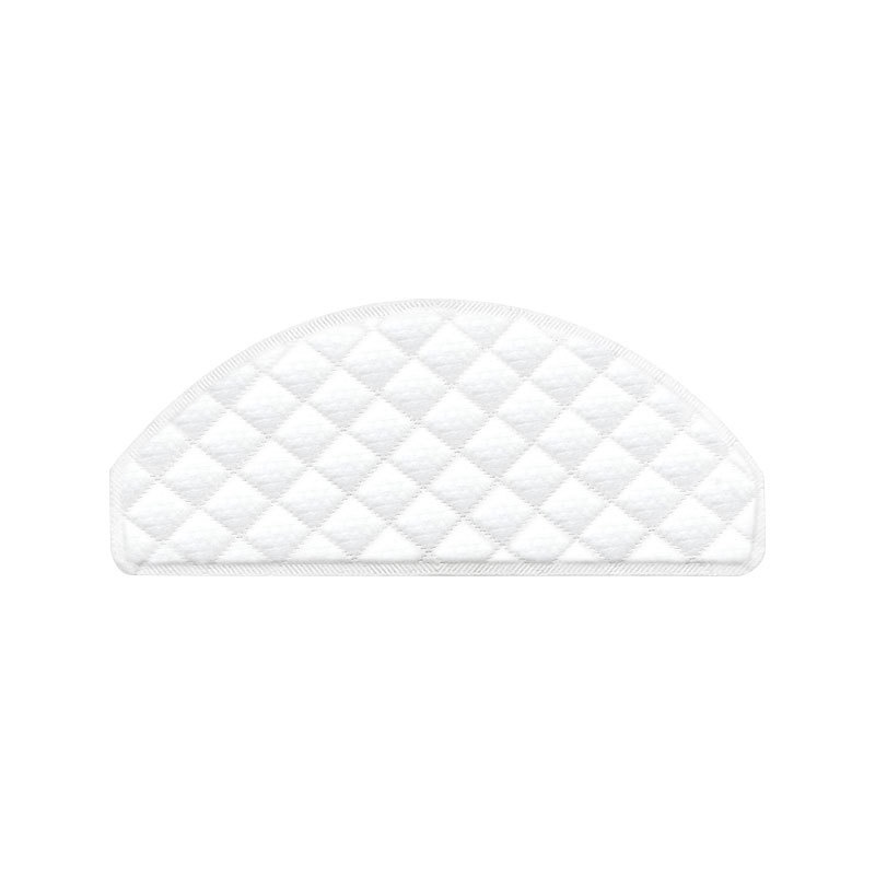 Chổi Lăn Cao Su Lọc Chổi Quét Chính + Tấm Lọc Cho Ecovacs Deebot OZMO T9 Avid T9 Avid +