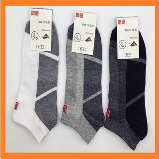 Tất Nam Uniqlo Xuất Nhật