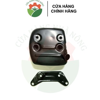 Bô xả máy cưa husqvarna 365 chất lượng tốt