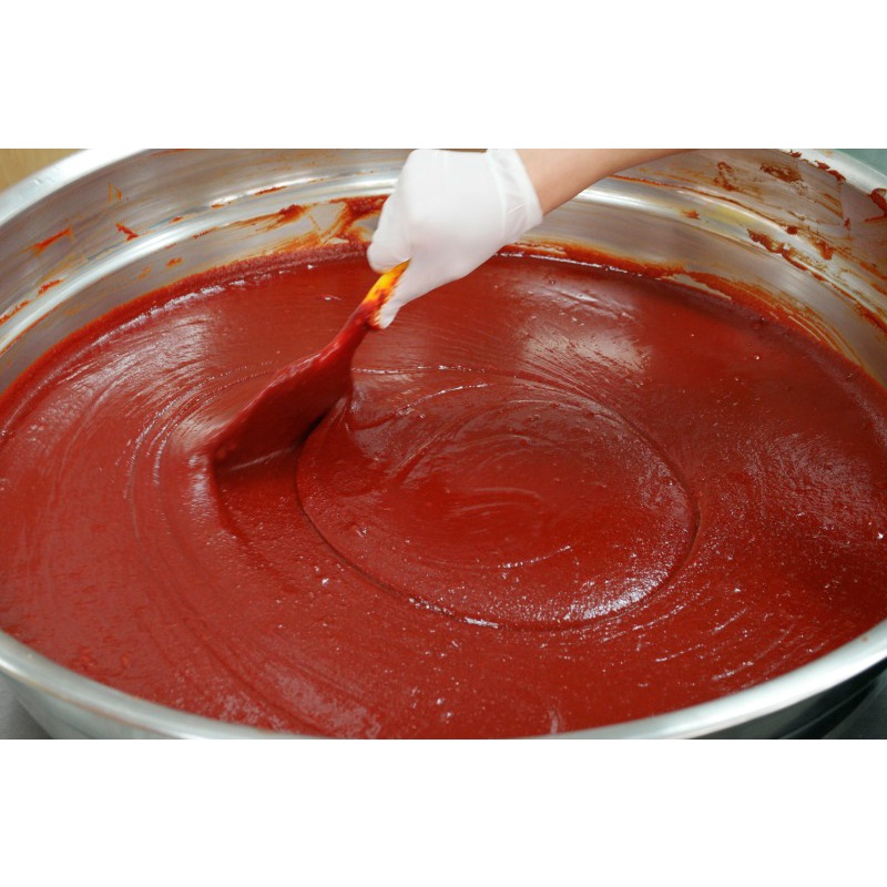 [SHIP HCM] Tương ớt Gochujang Hàn Quốc thùng 14kg