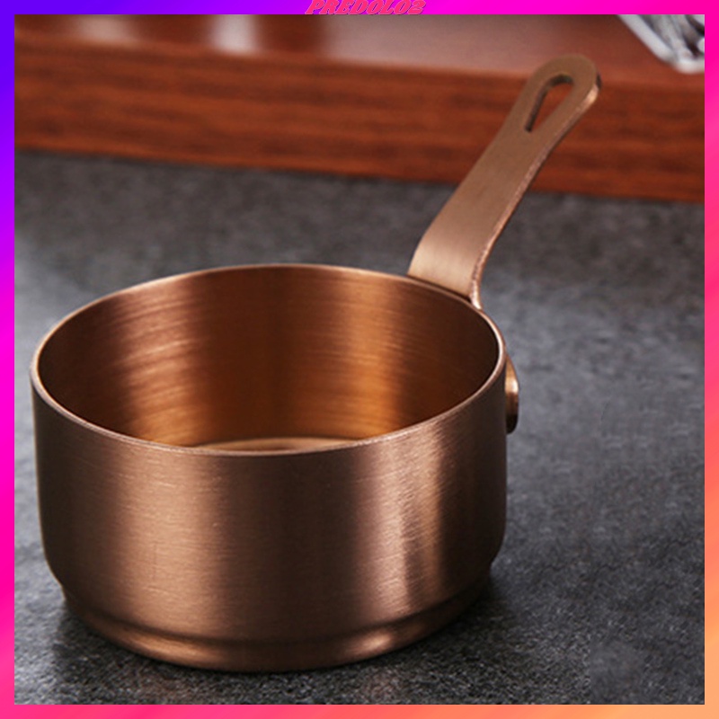 Sauce Dipping Bowl Condiment Tapas Salad Dip Sauce Home Cup Stainless Steel